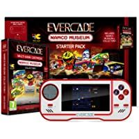 Los mejores  - Evercade Starter Pack - Hardware